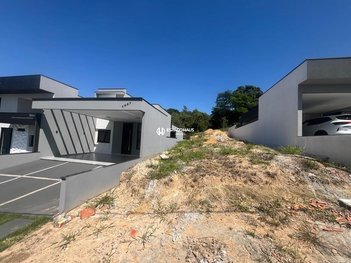 land_lot em Rua Márcio José Battistuci, Loteamento Park Gran Reserve - Indaiatuba - SP