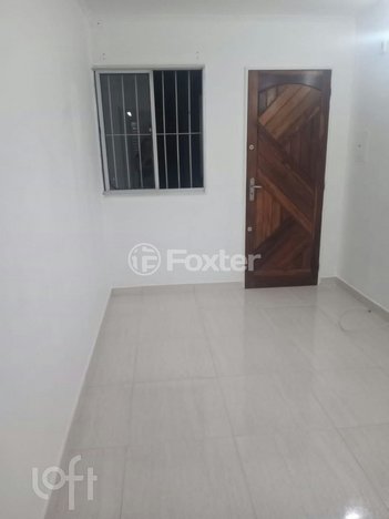 apartment em Rua José Eid Maluf, Americanópolis - São Paulo - SP