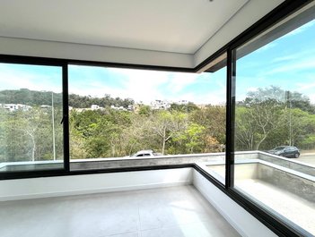 house em Avenida Marechal Mascarenhas de Moraes, Jardim Bandeirantes - Santana de Parnaíba - SP