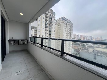 apartment em Travessa Marechal Deodoro, Centro - São Bernardo do Campo - SP