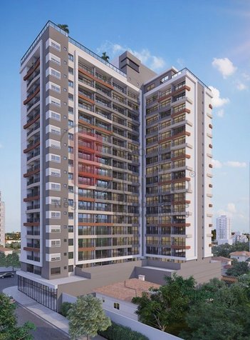 apartment em Avenida Doutor Gentil de Moura, Ipiranga - São Paulo - SP