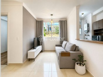 apartment em Avenida Professor Miguel Franchini Neto, Loteamento City Jaragua - São Paulo - SP
