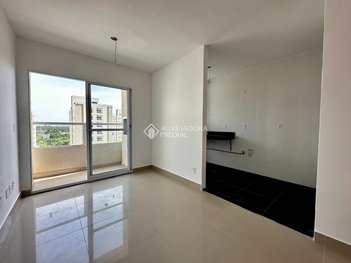 apartment em Avenida Protásio Alves, Morro Santana - Porto Alegre - RS