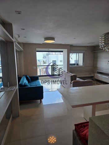 apartment em Rua José Carlos de Toledo Piza, Jardim Fonte do Morumbi - São Paulo - SP