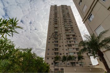 apartment em Rua Conselheiro Cotegipe, Belenzinho - São Paulo - SP
