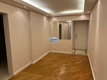 apartment em Rua Nhu-Guaçu, Nova Piraju - São Paulo - SP