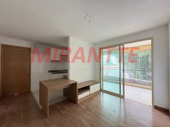 apartment em Rua Ezequiel Freire, Santana - São Paulo - SP