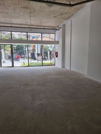 commercial_building em Rua Osório Duque Estrada, Paraíso - São Paulo - SP