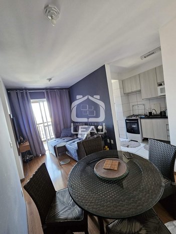 apartment em Rua Celso Ramos, Vila Andrade - São Paulo - SP