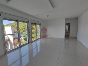 apartment em Rodovia Tertuliano Brito Xavier, Jurerê - Florianópolis - SC