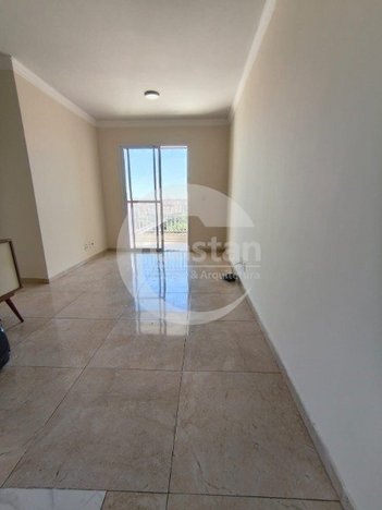 apartment em Avenida Vila Ema, Vila Ema - São Paulo - SP
