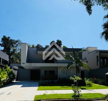 house em Passeio do Iguaçu, Riviera - Bertioga - SP