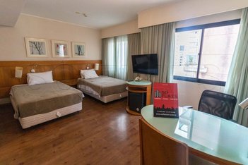 apartment em Avenida Rouxinol, Indianópolis - São Paulo - SP