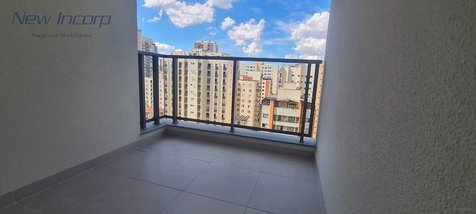 apartment em Rua dos Democratas, Vila Monte Alegre - São Paulo - SP