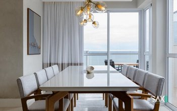 apartment em R. 3900, Centro - Balneário Camboriú - SC
