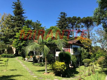 house em Alameda das Palmeiras, Jardim Joana D'Arc - São Paulo - SP
