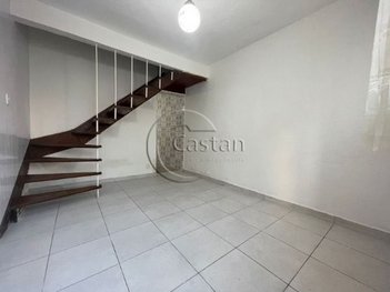 house em Rua Rosa Baldinata Torrezin, Jardim Cidália - São Paulo - SP