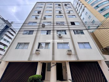 apartment em Rua 1001, Centro - Balneário Camboriú - SC