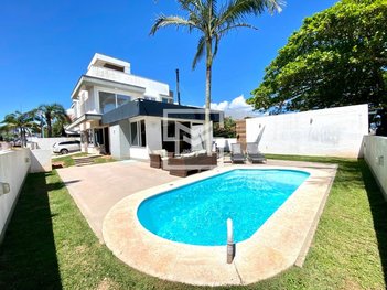 house em Presidente João Goulart, Jardim Atlântico - Florianópolis - SC