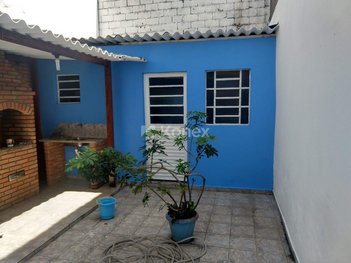 house em Rua Mandiba, Imirim - São Paulo - SP