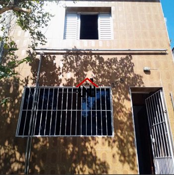 house em Rua Padre Serrão, Vila São José (Ipiranga) - São Paulo - SP