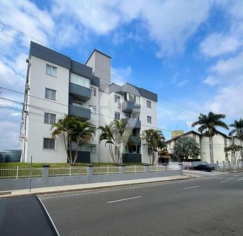 apartment em Rua Arthur Gunther, Amizade - Jaraguá do Sul - SC