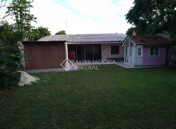 house em Rua Dona Anália, Arroio Teixeira - Capão da Canoa - RS