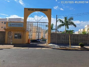 apartment em Rua Fortunato Resta, Vila Giunta - Bauru - SP