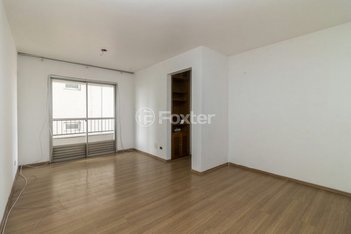 apartment em Rua Baronesa de Bela Vista, Vila Congonhas - São Paulo - SP