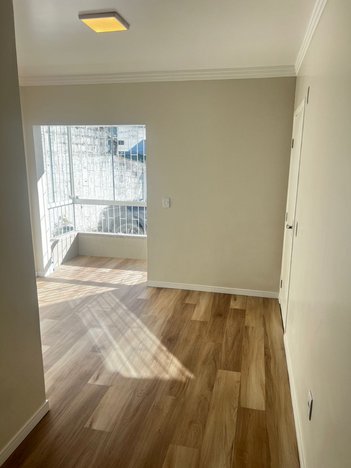 apartment em Rua dos Lagos, Aririú - Palhoça - SC