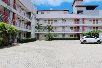 apartment em Avenida Professor Bernardino Querido, Itaguá - Ubatuba - SP