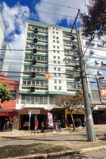 office em Avenida Júlio de Castilhos, Centro - Caxias do Sul - RS