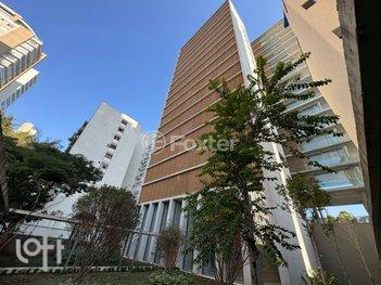 apartment em Caconde, Jardim Paulistano - São Paulo - SP