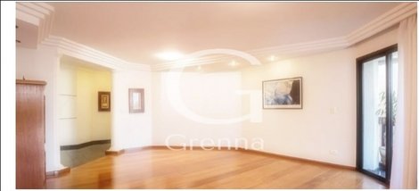 apartment em Rua Doutor Ivo Define Frasca, Vila Olímpia - São Paulo - SP
