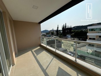 apartment em Natalicia Pereira, João Paulo - Florianópolis - SC