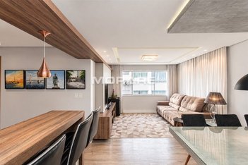 apartment em Rua Acélio Daudt, Passo da Areia - Porto Alegre - RS