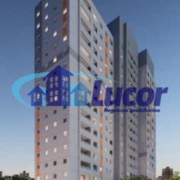 apartment em Rua Padre Mariano Ronchi, Vila Pereira Cerca - São Paulo - SP