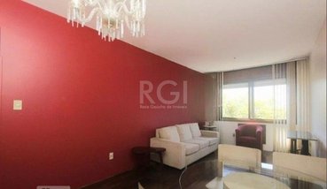 apartment em Protasio Alves, Três Figueiras - Porto Alegre - RS