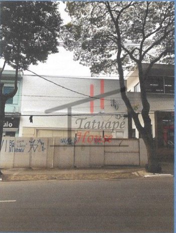 commercial_property em Nossa Senhora do Bom Parto, Vila Gomes Cardim - São Paulo - SP