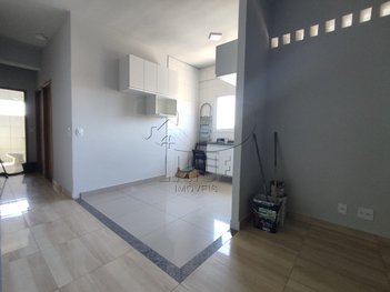 apartment em Rua Havana, Utinga - Santo André - SP