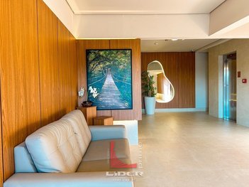 apartment em Rua Luziano Ribas, Jardim do Lago - Bragança Paulista - SP