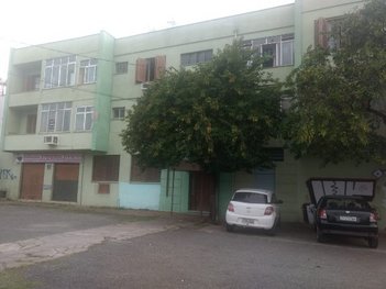 apartment em CAIRU, Navegantes - Porto Alegre - RS