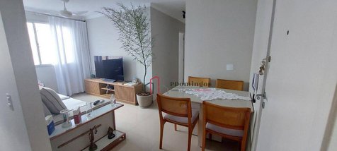 apartment em Avenida Emílio Bosco, Parque Yolanda (Nova Veneza) - Sumaré - SP