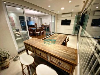 apartment em Rua Nagel, Vila Leopoldina - São Paulo - SP