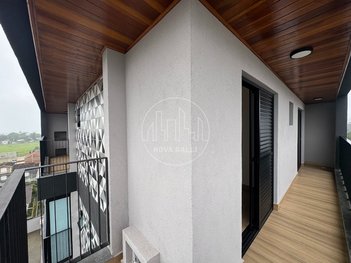 apartment em Rua Amaral Viana, Centro - Ubatuba - SP