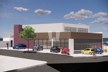 business em Rua Kepler, Santa Lúcia - Belo Horizonte - MG