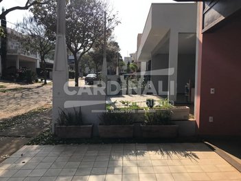 house em Rua Jean Piaget, Parque Sisi - São Carlos - SP
