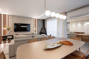 apartment em Avenida São Leopoldo, São Leopoldo - Caxias do Sul - RS
