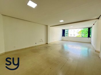 office em Rua Luzitana, Higienópolis - Porto Alegre - RS