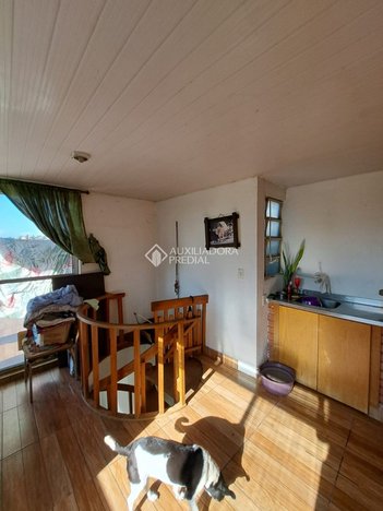 apartment em Travessa Viamão, Medianeira - Porto Alegre - RS